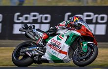 Johann Zarco Bintangnya, Tapi Marc Marquez Yang Menang Banyak di Klasemen MotoGP 2025