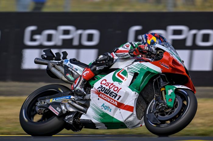 Johann Zarco menang MotoGP Prancis 2025, Marc Marquez kuasai klasemen MotoGP 2025