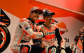 Jadi Rekan Marc Marquez, Jorge Lorenzo Bawa-bawa Nama Valentino Rossi