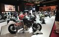Momen Pas Beli Motor Baru, Apparel Hingga Aksesoris, IMOS 2022 Besok Dimulai, Banjir Promo
