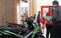 Update Harga Motor Bebek Honda di Surakarta, Paling Murah Rp 15 Jutaan