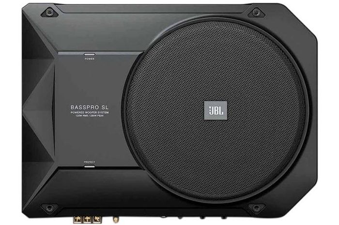 Subwoofer JBL Bass Pro SL - 8
