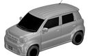 Suzuki Terpantau Daftarkan Desain Mobil Baru di Indonesia, Apakah e SKY?
