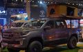 Kenalin Foton Thunder, Rival Hilux dan Navara Yang Siap Camping