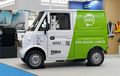 Mobil Listrik Mungil Ini Nyelip di Japan Mobility Show, Imut Banget!