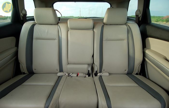 Mazda CX-9 2008