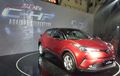 Tagline 'Against Stereotype, Toyota C-HR Tarik Perhatian, Apa Maksudnya?