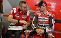 Raja Tega, Jorge Lorenzo Dianggap Jadi Penyebab Desmosedici GP18 Tak Berkembang