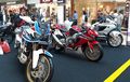 Adira Finance Gelar Pameran Motor Premium Berbagai Merek, Sobat Riders