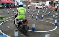 Makasih Pak Kapolri, Ujian Praktik SIM Zigzag dan Angka 8 Ada Potensi Dihapus