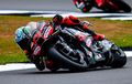 Motor Quartararo Mogok, Marco Bezzecchi Menang MotoGP Inggris 2025