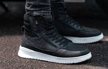 Rabbit Boots Resmi Dilaunching, Sepatu Riding Yang Didesain Sesuai Kebutuhan Bikers