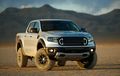 RTR Vehicles Bikin Tampilan Ford Ranger Jadi Serasa Ranger Raptor