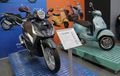 Beli Piaggio dan Vespa Sekarang, Banyak Promo Menariknya Lho