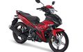 Yamaha Sebut Motor Bebek Masih Diminati di Luar Pulau Jawa, MX King 150 Dominasi Penjualan