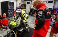 Tinggalkan Honda, Begini Penampilan Perdana Alvaro Bautista Balik ke Ducati