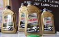 Evalube Masih Yakin Mengisi Pasar Pelumas Dengan Oli Motor 2-Tak