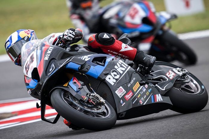 Toprak Razgatlioglu batalkan niatnya balapan di MotoGP musim depan