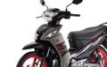 Motor Baru Kembaran Yamaha Vega Force Tampil Sporty, Intip Harganya