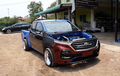Video Wuling Almaz Bak Terbuka, Bergaya Racing Ternyata Aslinya...