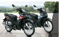 Cari Motor Buat Kerja? Berikut 4 Pilihan Motor Bebek dan Harganya di Januari 2024