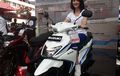 Untuk Suzuki NEX II Siap Digelar Event di 188 Tempat
