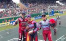 Usai MotoGP Prancis 2024, Bos Ducati Bingung Menentukan Pembalap Utama