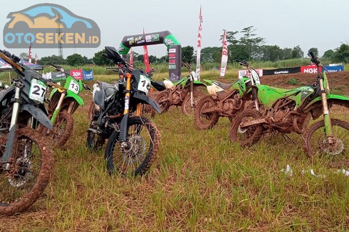 Tips beli motor trail seken.