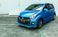 Lihat Harga Daihatsu Sirion 2017 Bekas, City Car Irit Harga Terjangkau