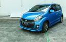 Lihat Harga Daihatsu Sirion 2017 Bekas, City Car Irit Harga Terjangkau
