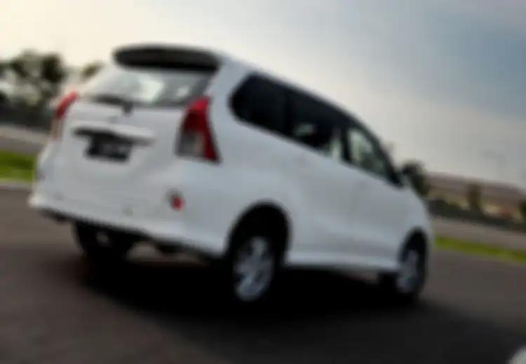 Toyota Avanza Veloz 2014 Sudah Murah Spare Partnya Mudah Ditemukan