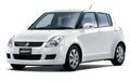Pas Buat Harian, Suzuki Swift 2012 Seken Masih Layak Dibeli, Ini Spesifikasinya
