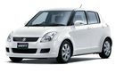 Pas Buat Harian, Suzuki Swift 2012 Seken Masih Layak Dibeli, Ini Spesifikasinya
