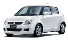 Pas Buat Harian, Suzuki Swift 2012 Seken Masih Layak Dibeli, Ini Spesifikasinya