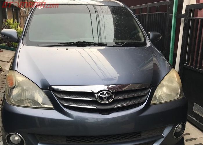 Menarik Nih Toyota Avanza 1 5 S Matic Bekasnya Cuma Rp 100 Jutaan Simak Spek Dan Keunggulannya Gridoto Com