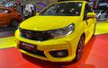 Belum Ada Yang Bisa Saingi, Honda Brio Jadi Mobil Penjualan Terbanyak di Maret 2023