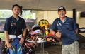 Fokus Satu Pembalap, Respon Motorsport Ramaikan Kejuaraan Gokart Asia