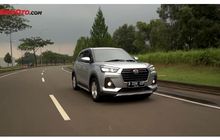 Awal Tahun 2025, Segini Harga SUV Compact Bermesin Turbo Daihatsu Rocky