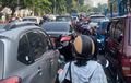 Jalanan di Jakarta Makin Macet, Penyebab Sudah Ketebak, Dishub Kasih Penjelasan