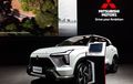 Irit Anggaran Puluhan Juta Rupiah, Cek Diskon Mitsubishi Xforce Juni 2024
