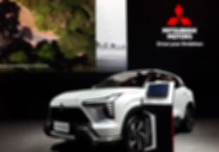 Irit Anggaran Puluhan Juta Rupiah, Cek Diskon Mitsubishi Xforce Juni 2024