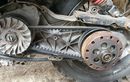 Terungkap! Ini Penyebab Suara Ngelitik Saat Motor Matic Dibawa Santai