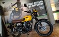 Menggoda Sekali, Kawasaki W175 Cafe dan TR Lagi Disenggol Diskon Sampai Rp 5 Juta, Cekidot!