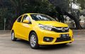 Honda Brio E CVT Seken Terpantau Mulai Rp 130 Jutaan, Ini Hasil Tes Akselerasi & Konsumsi BBM-nya