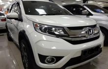 Update Harga Mobil Honda BR-V Prestige 2019 Bekas, Cuma Kisaran Segini