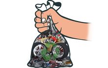 Jangan Kepincut Harga Spare Part Miring, Pastikan Toko Online Memiliki Fasilitas Ini Agar Tak Jadi Korban Barang Sampah