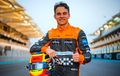 Sebagai Rookie di F1 2023, Ini yang Diinginkan Pembalap Tim McLaren Oscar Piastri