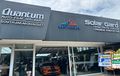 Solar Gard Resmikan Quantum Outlet PPF Keempat di Jakarta Selatan