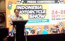 IMOS 2025 Hadir Lagi September Ini, Ada 60 Brand Motor dan Aksesori yang Bikin Ngiler
