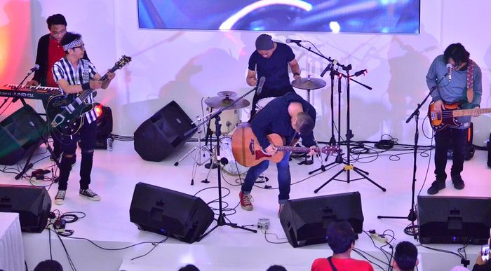 Honda Premium Matic Day 2019